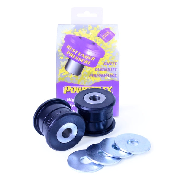 Bucsa poliuretan Powerflex interioara brat spate superior (Mov) - Alfa Romeo Giulietta