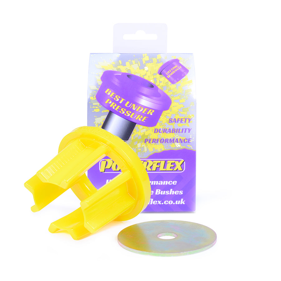 Insertie poliuretan Powerflex fata suport diferential spate (Mov) - Ford Focus