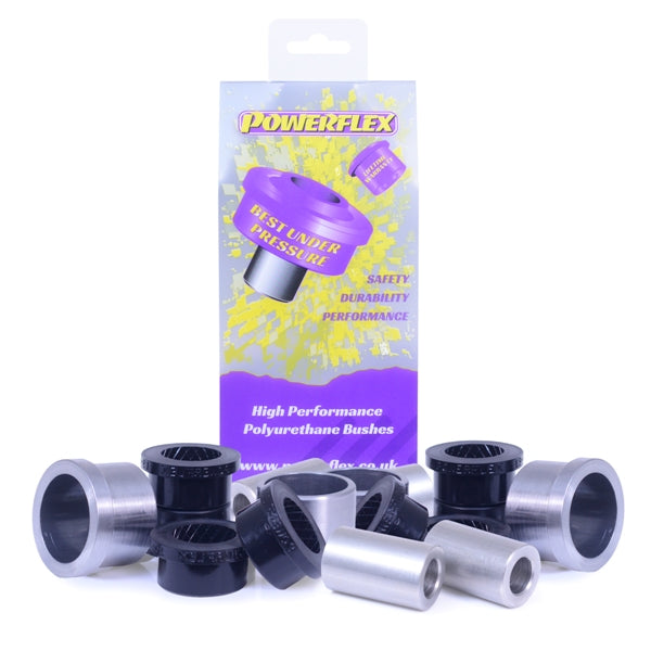 Bucsa poliuretan Powerflex brat spate superior (Mov) - Ford Mondeo