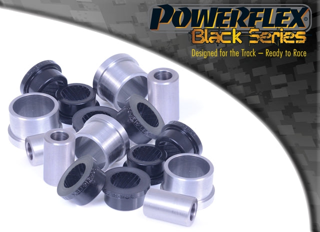 Bucsa poliuretan Powerflex brat spate superior (Negru) - Ford Mondeo