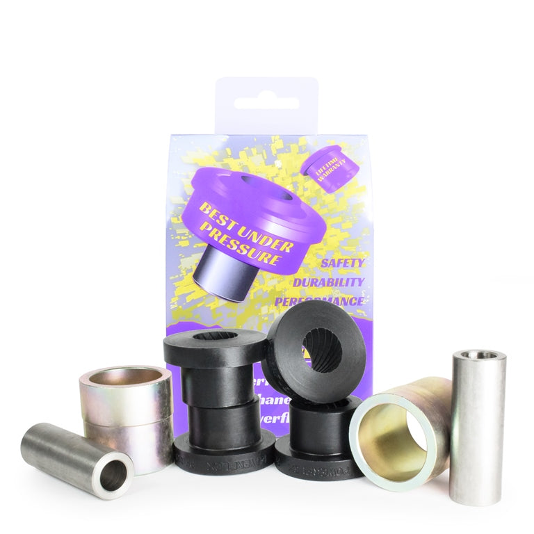Bucsa poliuretan Powerflex interioara brat spate inferior (Mov) - Ford Mondeo