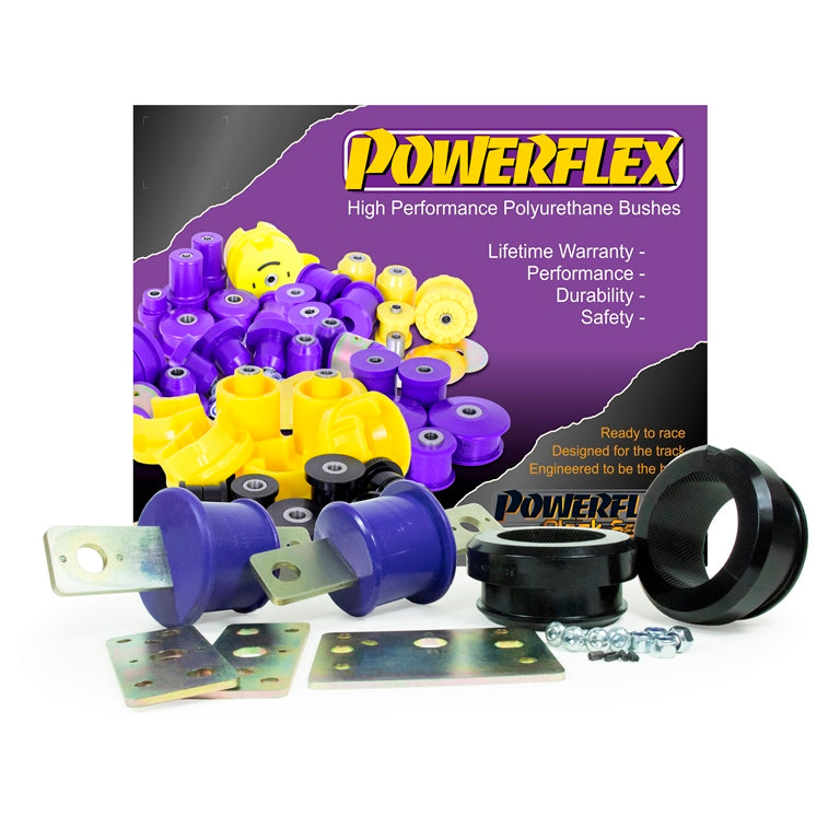 Bucsa poliuretan Powerflex brat longitudinal spate (Mov) - Ford Mondeo