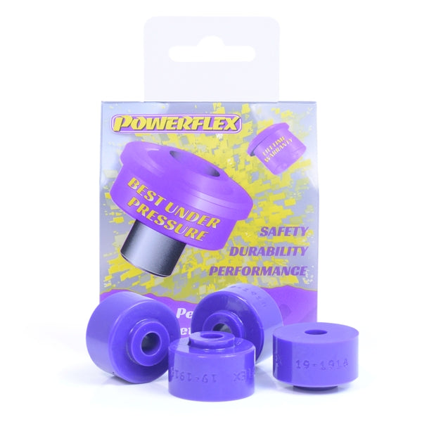 Bucsa poliuretan Powerflex bara stabilizatoare spate (la bieleta) (Mov) - Ford Mondeo