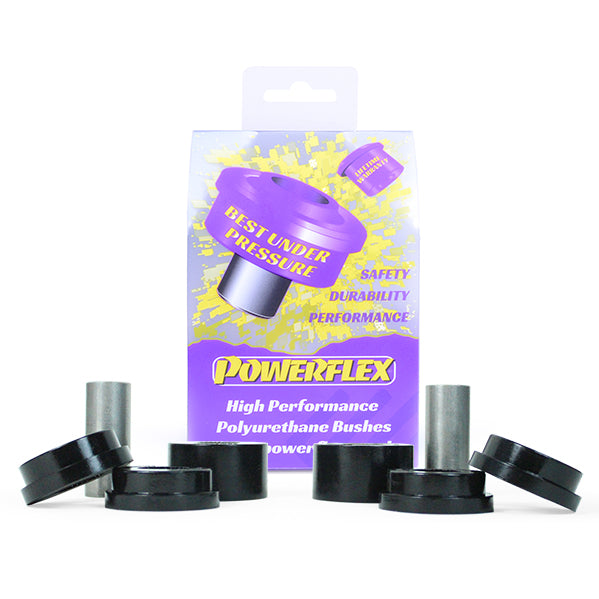 Bucse poliuretan Powerflex brat spate, capat interior - Ford Escort MK1 / MK3 / MK2 - Mov (2 buc)