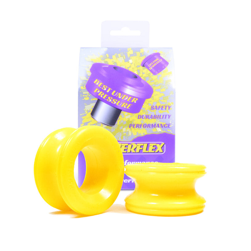 Bucse poliuretan Powerflex superior suport amortizor spate - Ford Escort MK1 / MK3 / MK2 - Mov (2 buc)