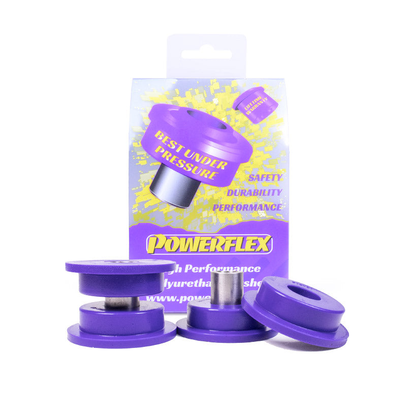 Bucsa poliuretan Powerflex suport diferential spate (Mov) - Ford Escort