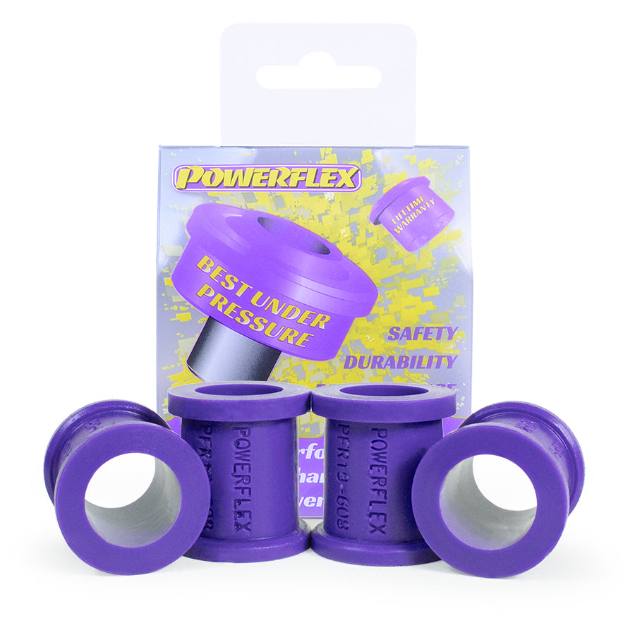 Bucsa poliuretan Powerflex bara stabilizatoare spate 20mm (Mov) - Ford Escort/Fiesta