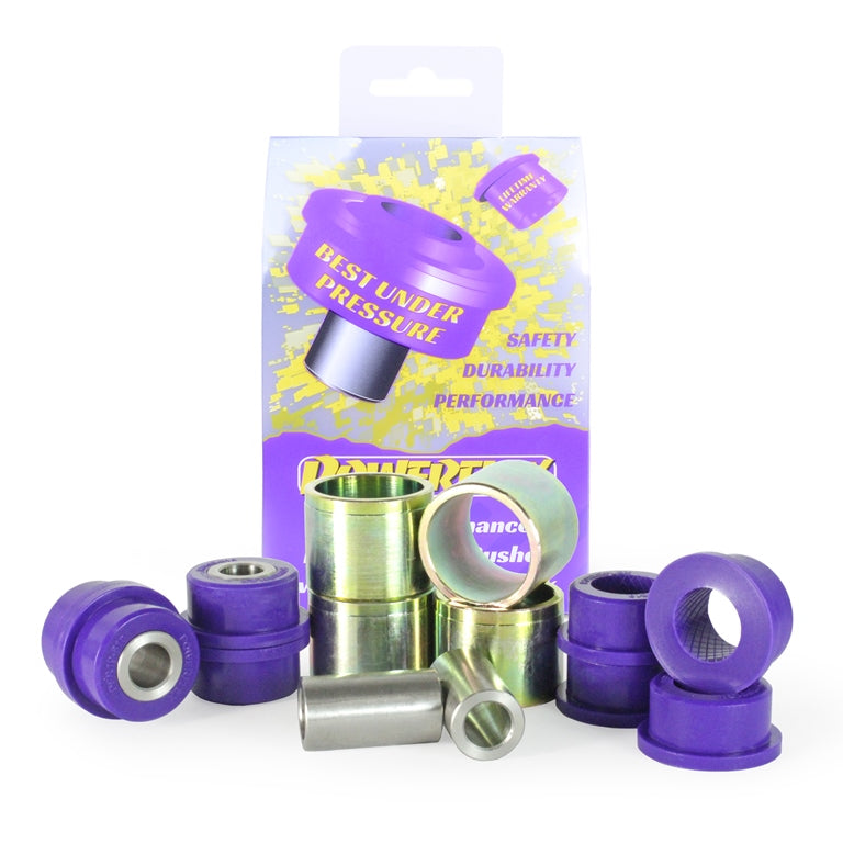 Bucsa poliuretan Powerflex brat spate superior (Mov) - Ford Focus, Mazda Mazda 3