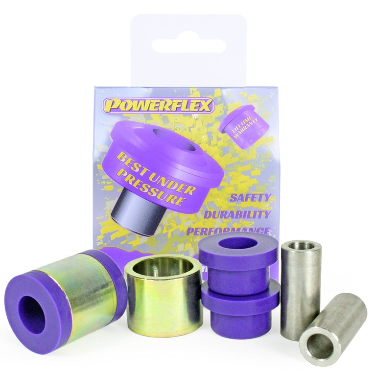 Bucsa poliuretan Powerflex fata brat longitudinal spate (Mov) - Ford Mondeo
