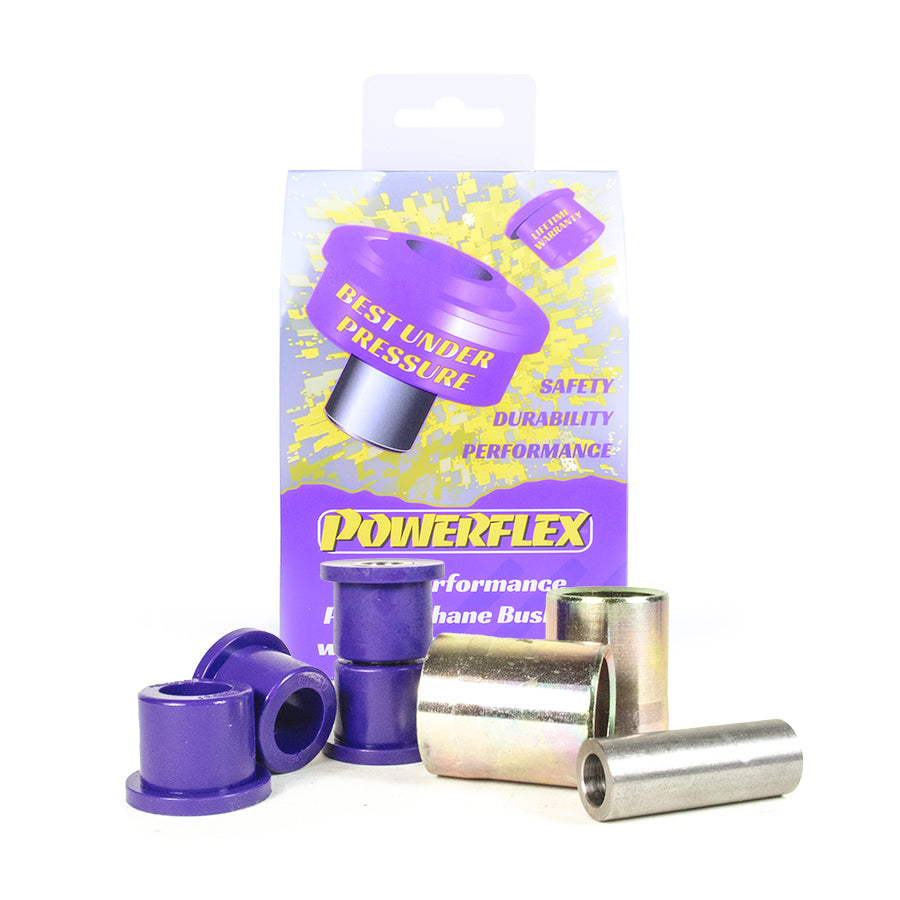 Bucsa poliuretan Powerflex interioara brat spate superior fata (Mov) - Ford Mondeo