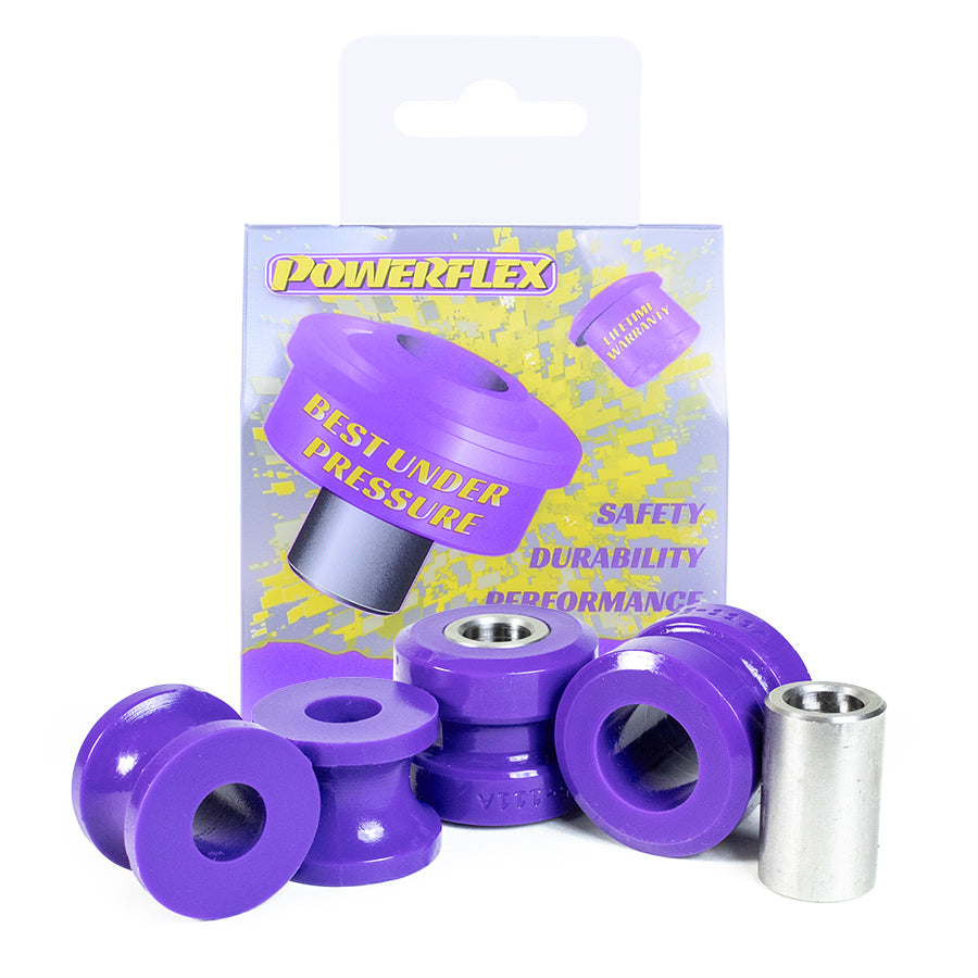 Bucsa poliuretan Powerflex bieleta bara stabilizatoare spate (kit) (Mov) - Honda Civic (EG, EJ/EM, EK, MA/MB, MB/MC), Integra (DC2)