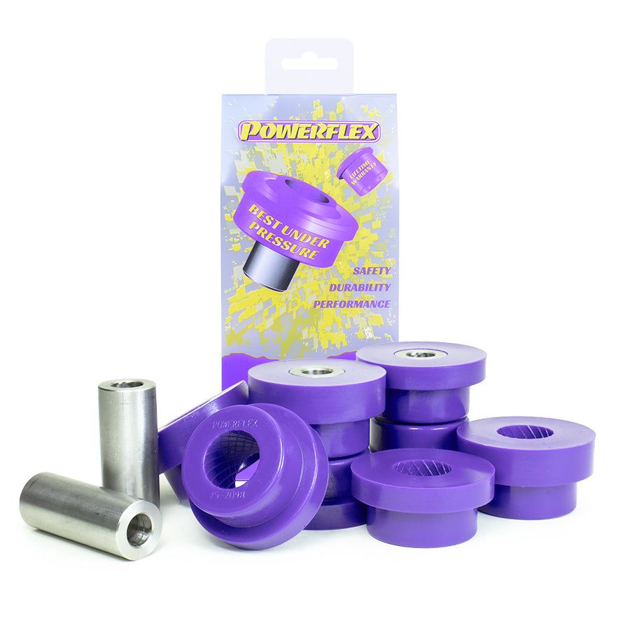 Bucse poliuretan Powerflex brat spate superior - Honda S2000 AP1 / AP2 - Mov (PFR25-209) (4 buc)