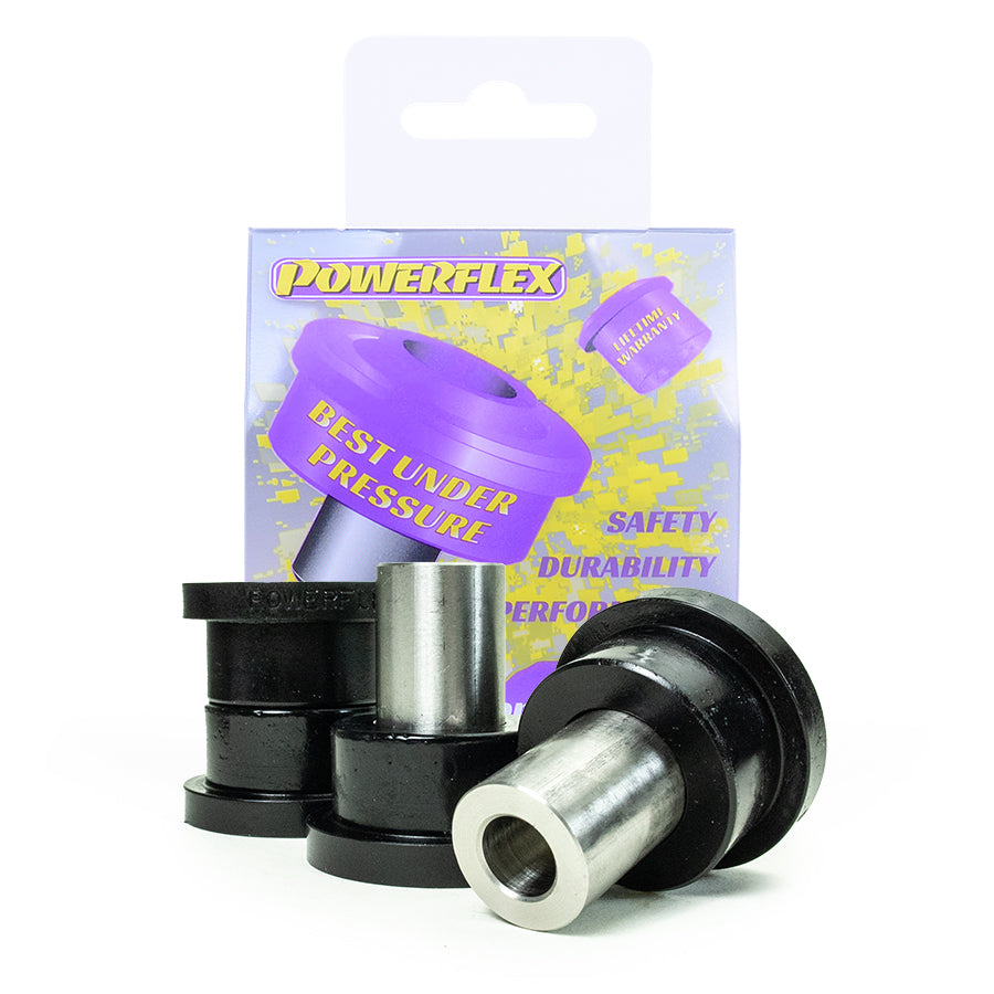Bucse poliuretan Powerflex suport amortizor spate inferior - Honda S2000 AP1 / AP2 - Mov (2 buc)