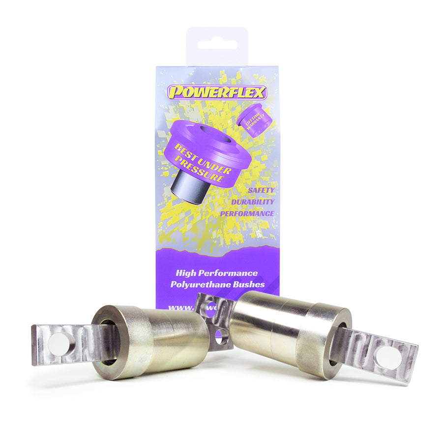 Bucsa poliuretan Powerflex fata brat longitudinal spate (Mov) - Honda Civic/Integra