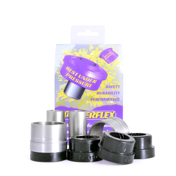 Bucsa poliuretan Powerflex interioara spate brat spate inferior 14mm (Mov) - Honda Civic/Integra