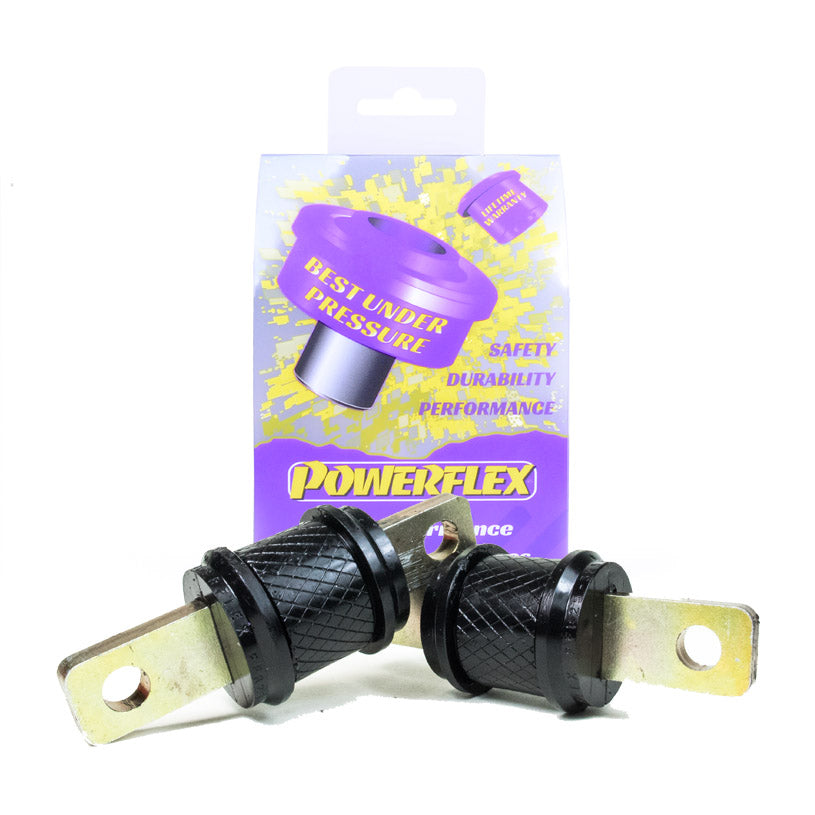 Bucsa poliuretan Powerflex interioara brat spate superior (Mov) - Honda Civic/Integra