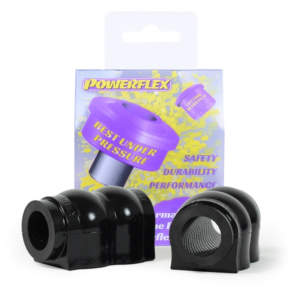 Bucsa poliuretan Powerflex bara stabilizatoare spate 15mm (Mov) - Hyundai i30, Kia Niro/Optima/Sportage