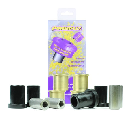 Bucsa poliuretan Powerflex brat spate superior (Mov) - Audi A6