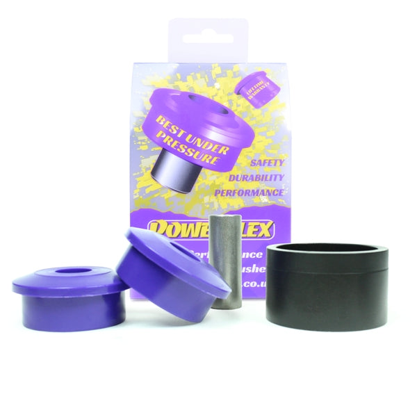 Bucsa poliuretan Powerflex fata suport diferential spate (Mov) - Audi A6