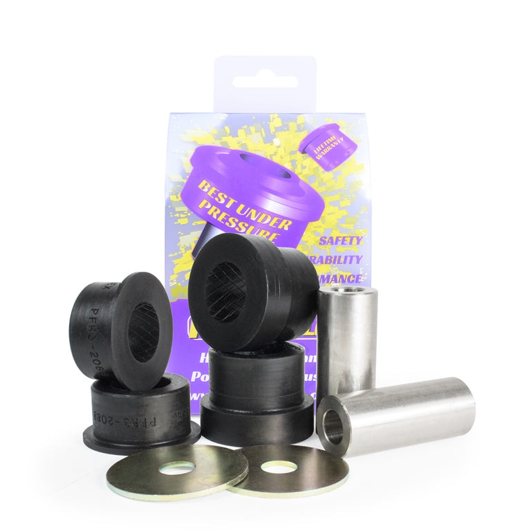 Bucsa poliuretan Powerflex exterioara brat spate superior (Mov) - Audi 80/A4/S4/RS4