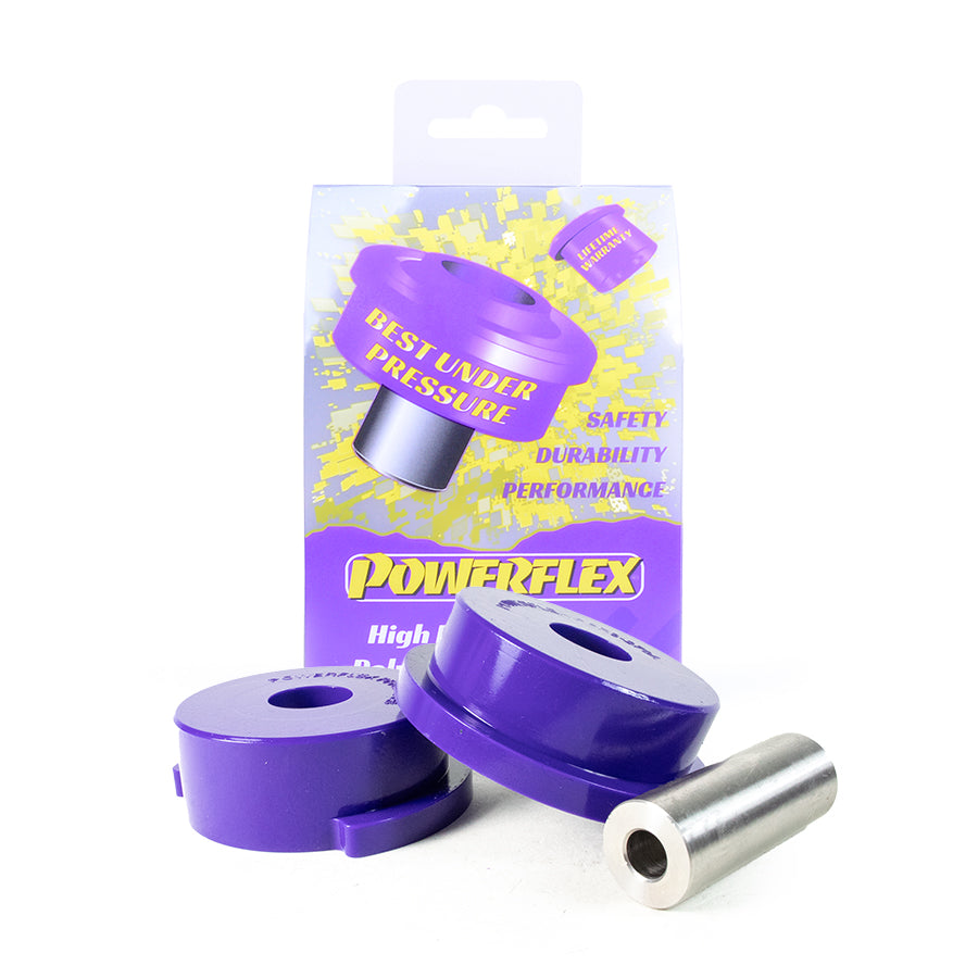 Bucsa poliuretan Powerflex fata suport diferential spate (Mov) - Audi A4/S4/RS4
