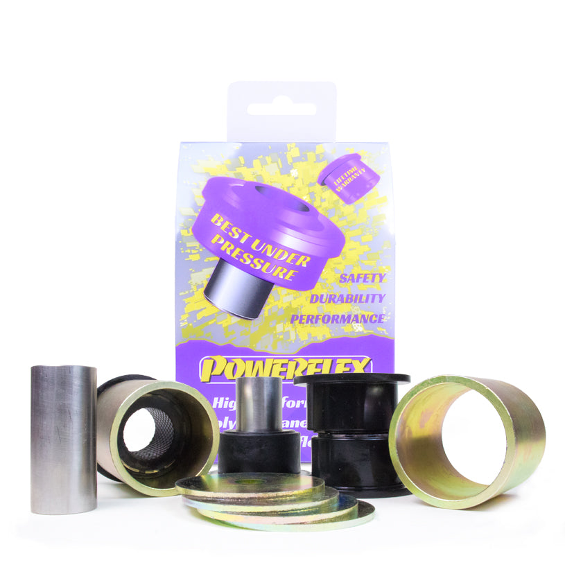 Bucsa poliuretan Powerflex spate brat spate inferior (Mov) - Audi A4/S4/RS4/A6, Porsche Macan