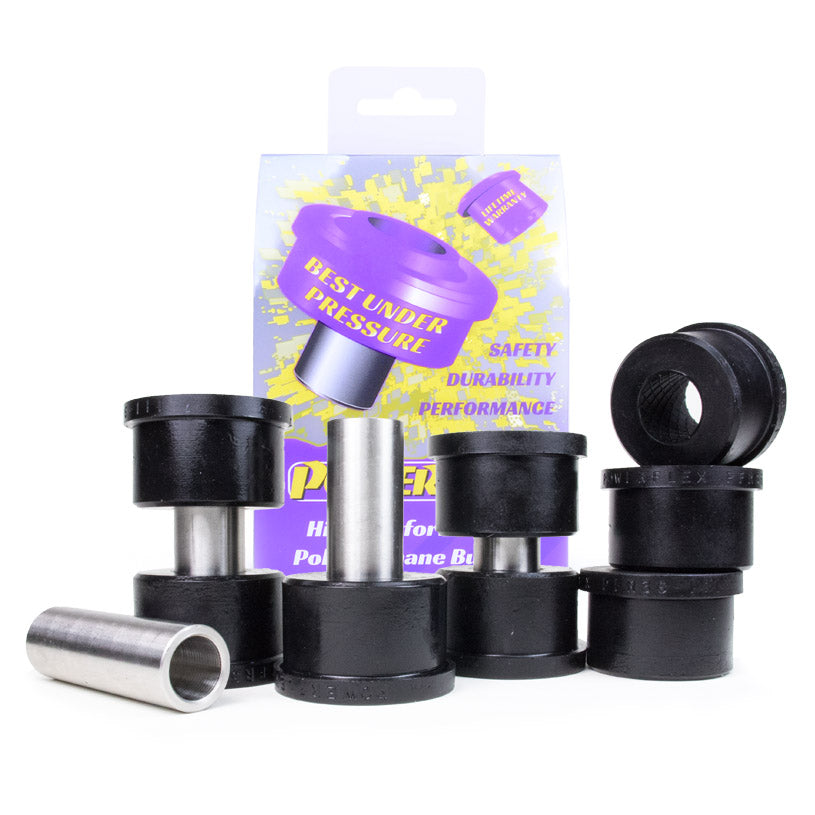 Bucsa poliuretan Powerflex brat spate inferior exterioara (Mov) - Mazda MX-5