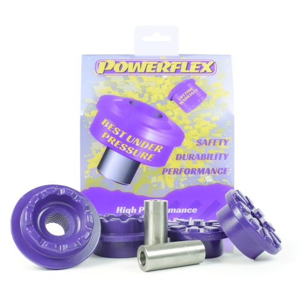 Bucsa poliuretan Powerflex suport diferential spate (Mov) - Mazda MX-5