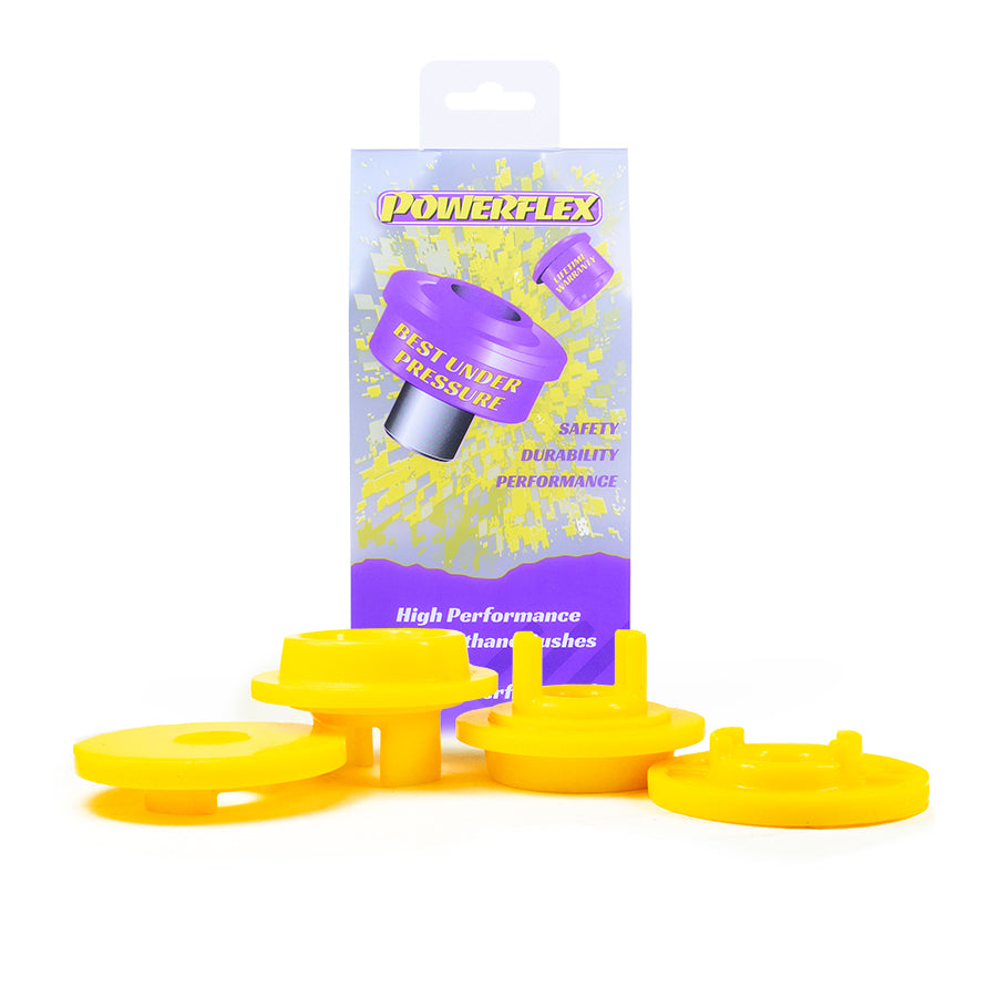 Insertie poliuretan Powerflex suport diferential spate (Mov) - Mazda MX-5