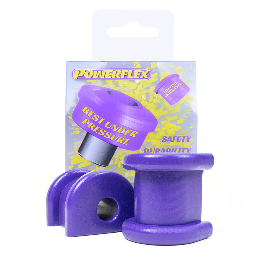 Bucsa poliuretan Powerflex bara stabilizatoare spate 12mm (Mov) - Mazda MX-5