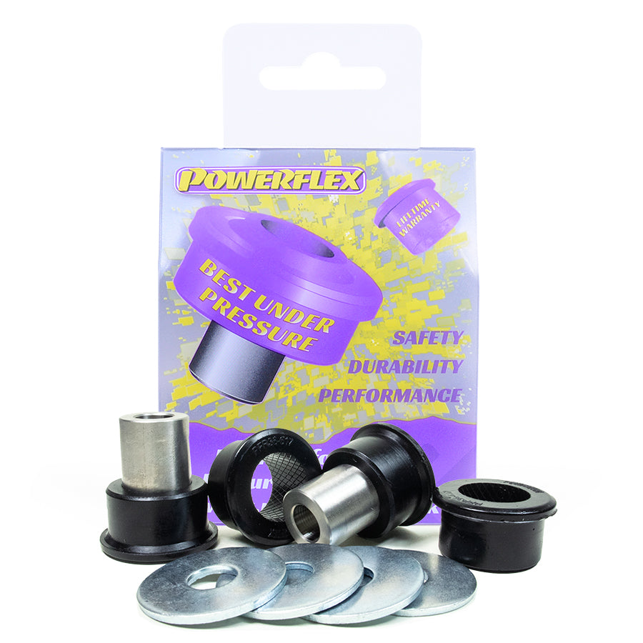 Bucsa poliuretan Powerflex brat longitudinal spate (la sasiu) (Mov) - Fiat 124, Mazda MX-5