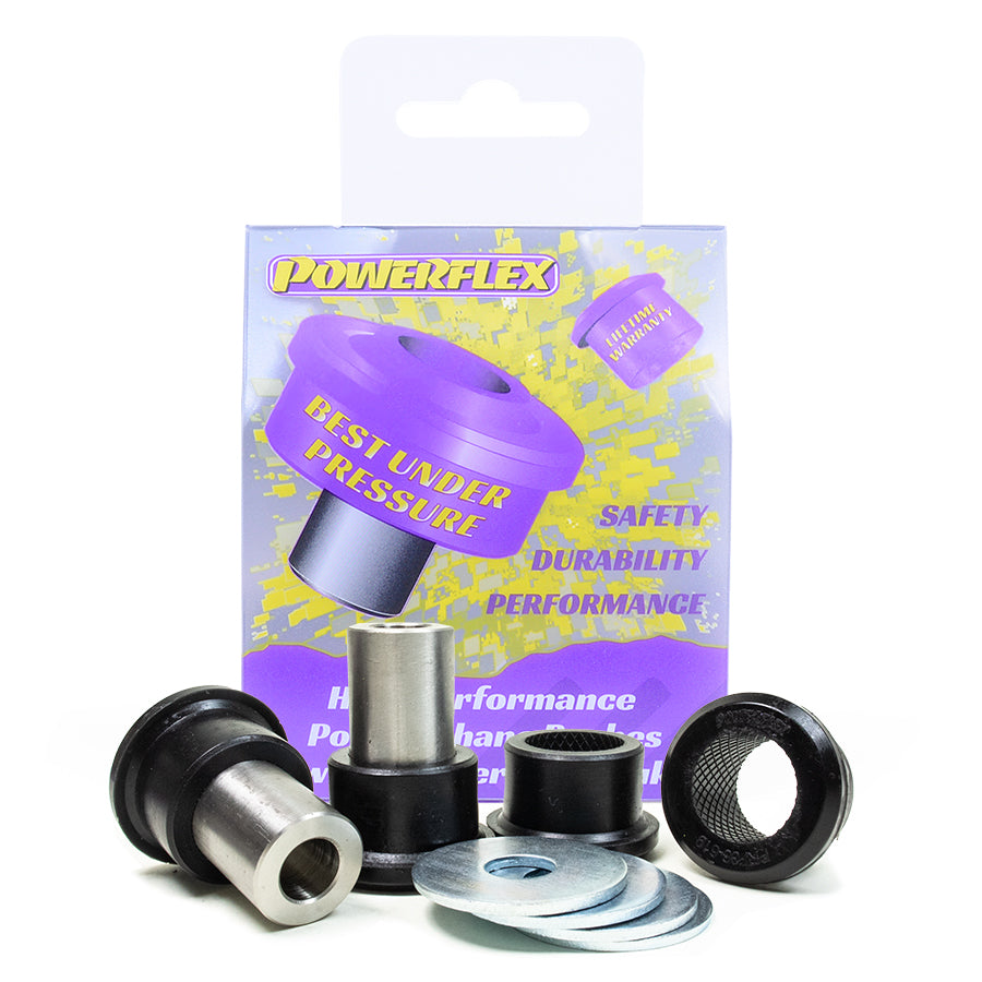 Bucse poliuretan Powerflex brat spate superior - Fiat 124, Mazda MX-5 ND - Mov (2 buc)