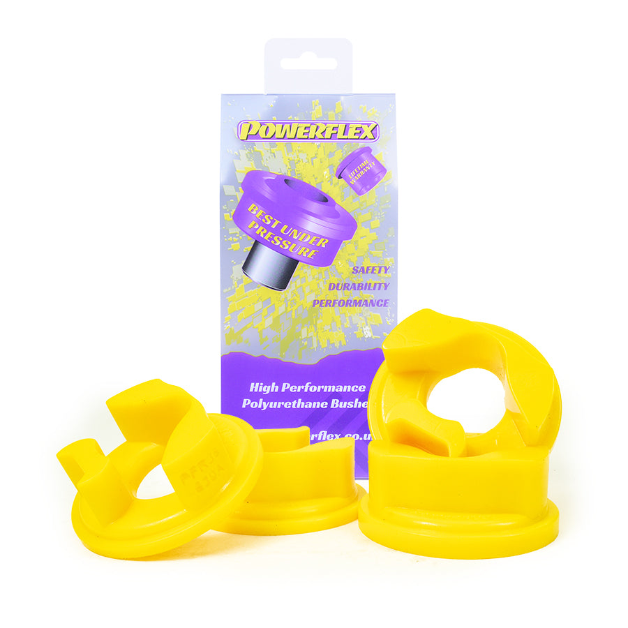 Insertie poliuretan Powerflex suport diferential spate (Mov) - Fiat 124, Mazda MX-5