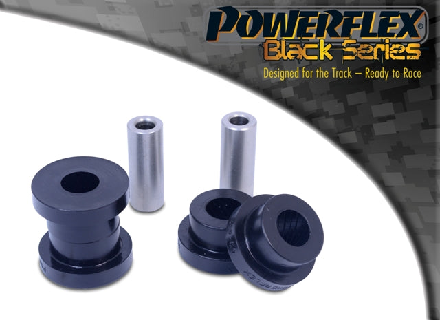 Bucsa poliuretan Powerflex interioara brat spate inferior 35mm (Negru) - Honda Civic/Integra