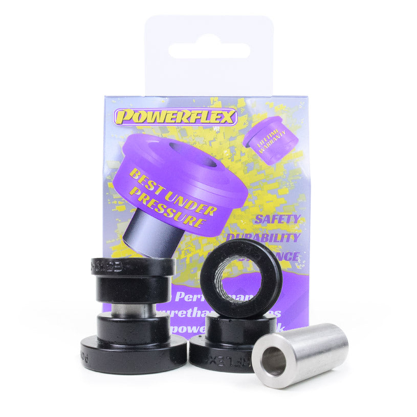 Bucsa poliuretan Powerflex exterioara brat spate superior (Mov) - Honda Civic/Integra
