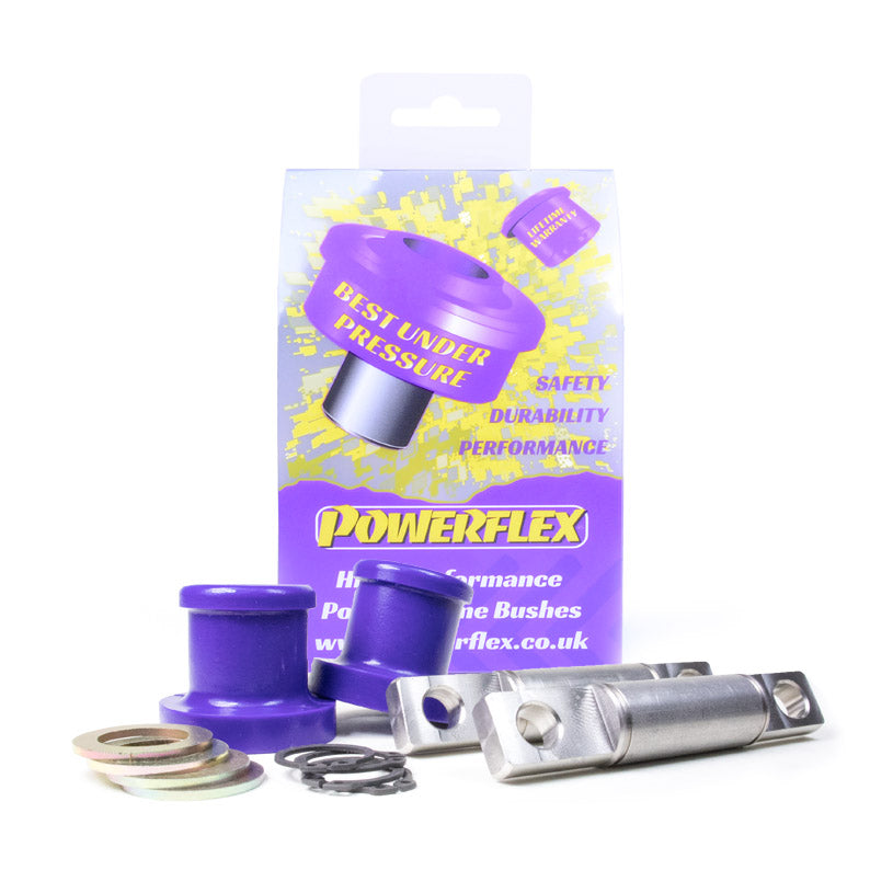 Bucsa poliuretan Powerflex interioara brat spate superior (Mov) - Honda Civic/Integra