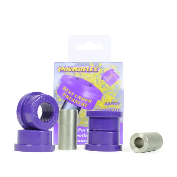 Bucse poliuretan Powerflex brat superior spate, prindere spate - Mitsubishi Lancer Evo 6 / 7 / 8 / 9 - Mov (2 buc)