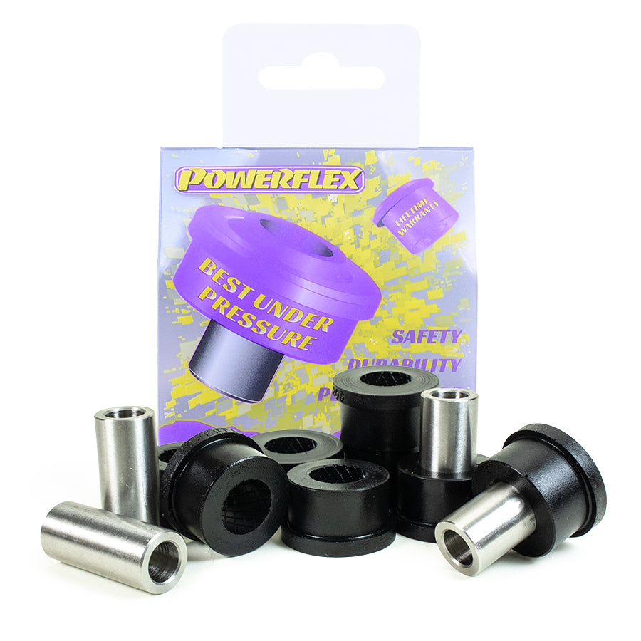 Bucsa poliuretan Powerflex brat spate inferior (Mov) - Nissan Silvia/200SX/Skyline