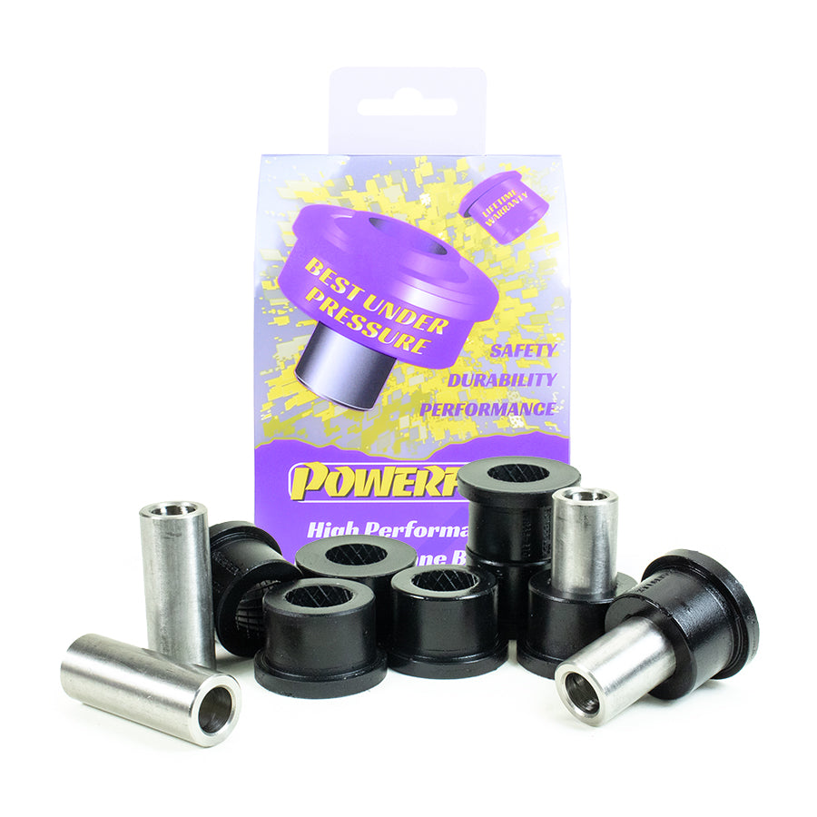 Bucsa poliuretan Powerflex brat spate inferior (Mov) - Nissan Silvia/200SX/Skyline