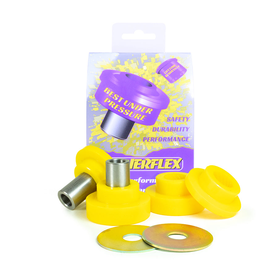 Bucsa poliuretan Powerflex fata suport diferential spate (Mov) - Nissan Skyline
