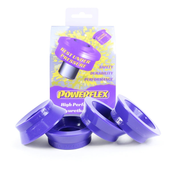 Insertie poliuretan Powerflex fata brat longitudinal spate (Mov) - Mini Mini Clubman/Mini/Mini Countryman/Mini Paceman