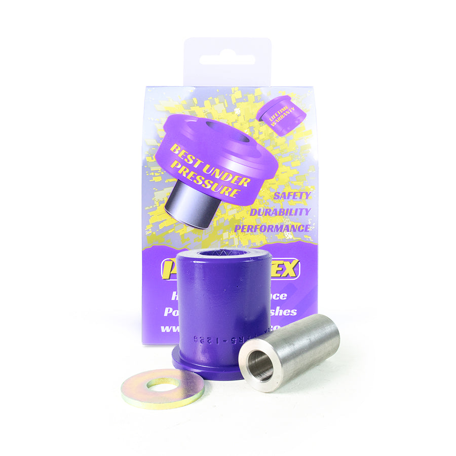 Bucsa poliuretan Powerflex spate suport diferential spate (Mov) - BMW Seria 1/Seria 3