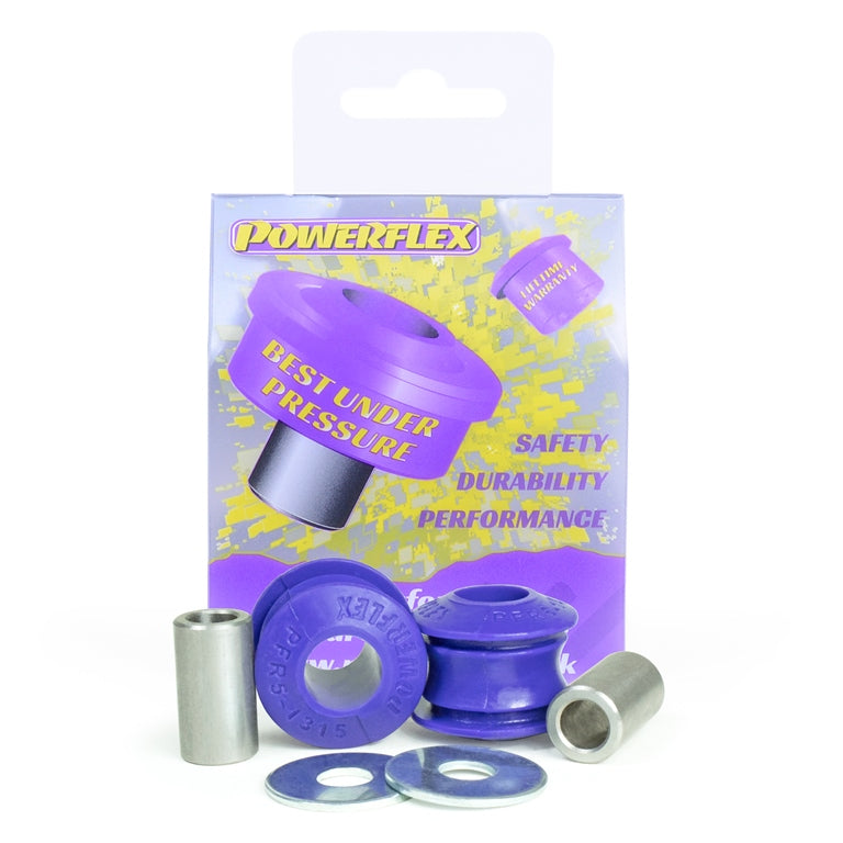 Bucsa poliuretan Powerflex bieleta bara stabilizatoare spate (Mov) - BMW Seria 1/Seria 2/X1/X2, Mini Mini Clubman/Mini/Mini Countryman