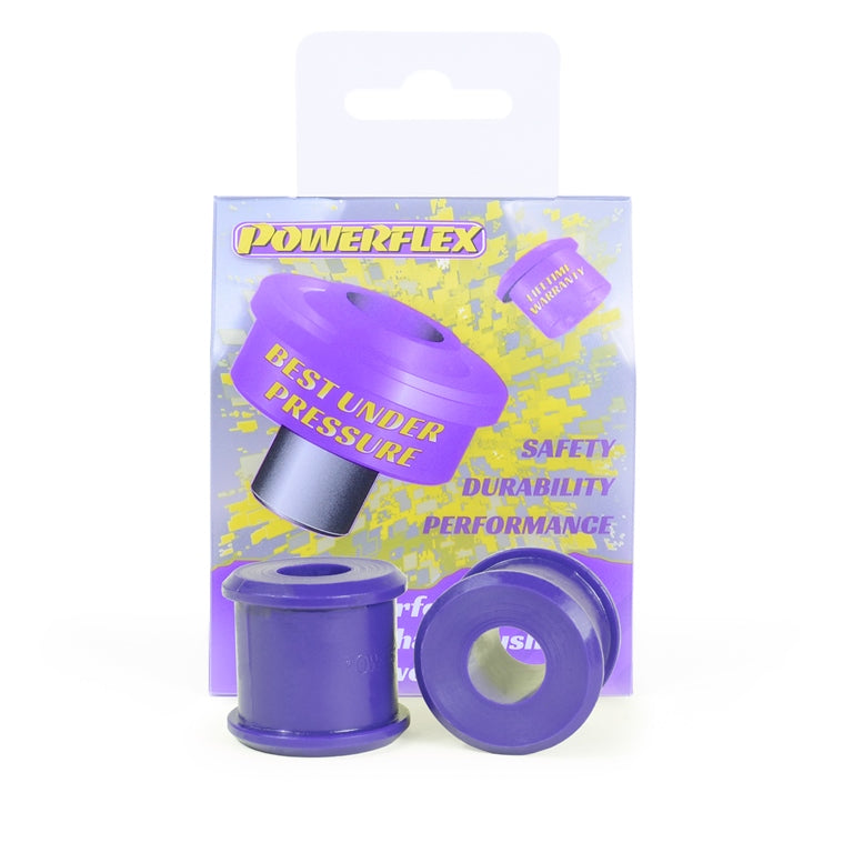 Bucsa poliuretan Powerflex bieleta bara stabilizatoare spate (Mov) - BMW Seria 3/Seria 5/Seria 6/Z4/Z4 M