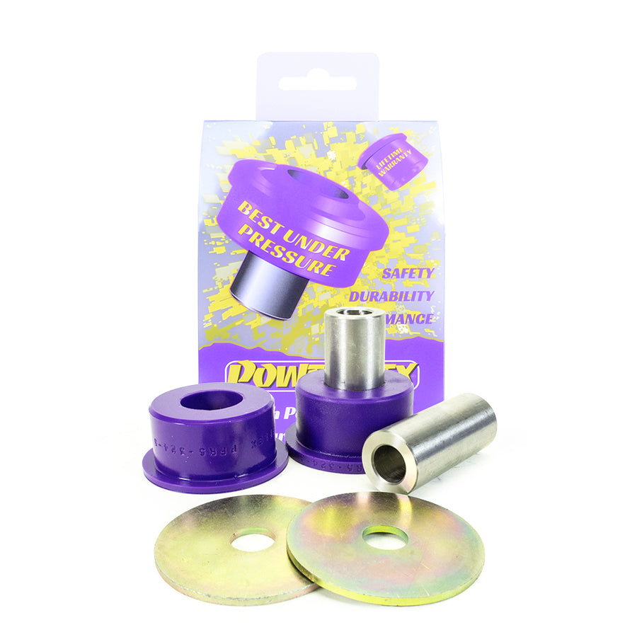 Bucsa poliuretan Powerflex fata suport diferential spate (doar M3 Evo) - BMW Seria 3 E36 - Mov