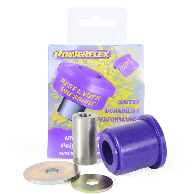 Bucsa poliuretan Powerflex fata suport diferential spate (Mov) - BMW Seria 3