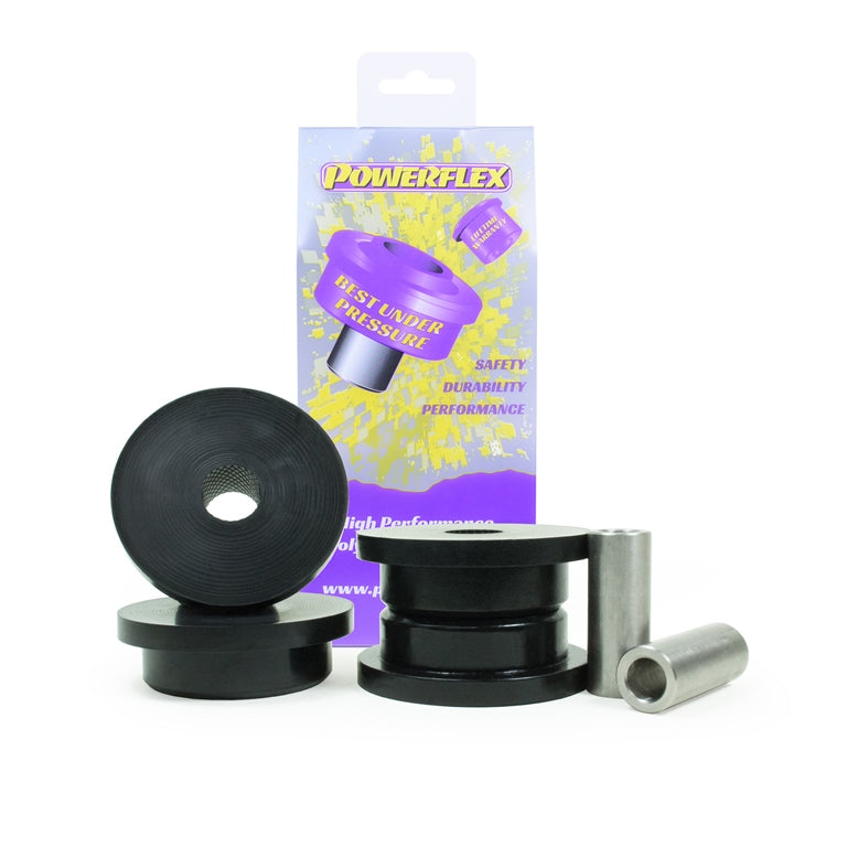 Bucsa poliuretan Powerflex fata brat longitudinal spate (Mov) - BMW Seria 3/X3/Z4/Z4 M