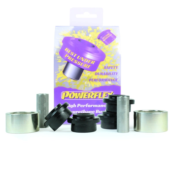 Bucsa poliuretan Powerflex brat spate superior (la sasiu) (Mov) - BMW Seria 1/Seria 3/X1