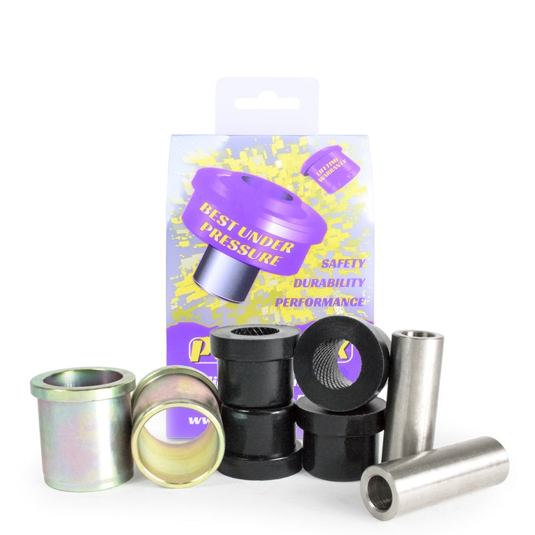 Bucsa poliuretan Powerflex interioara brat spate inferior (Mov) - BMW Seria 3/X3/Z4/Z4 M