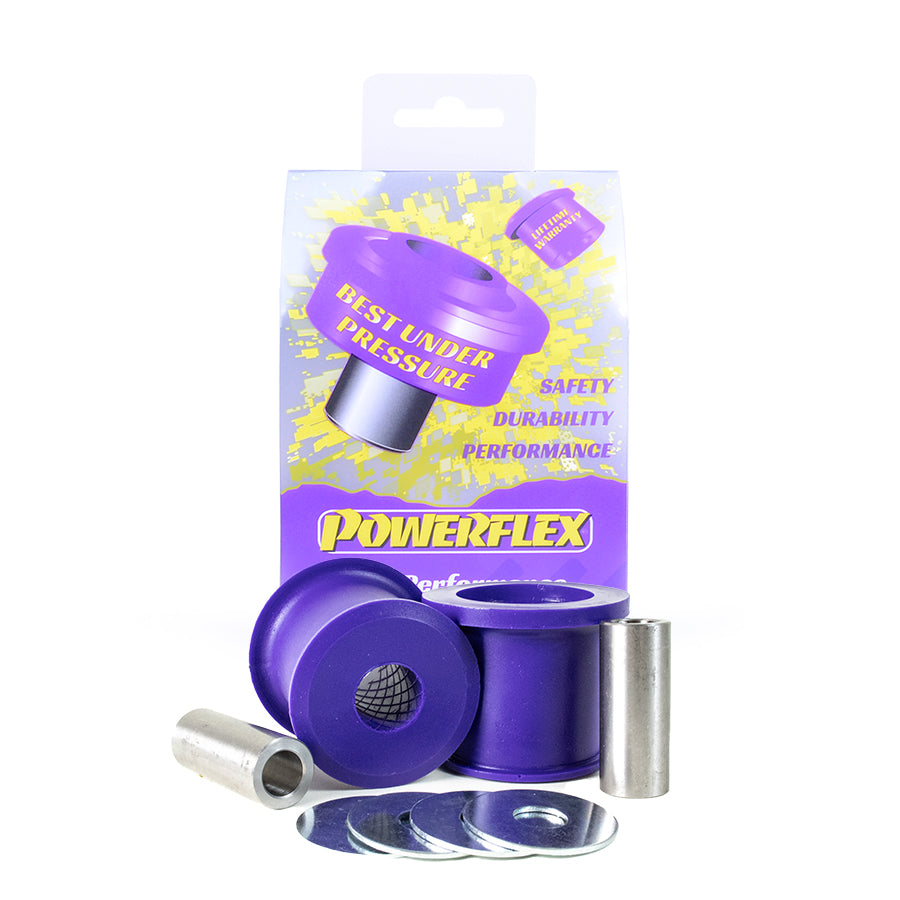 Bucsa poliuretan Powerflex fata diferential spate (Mov) - BMW Seria 3/X3/Z4